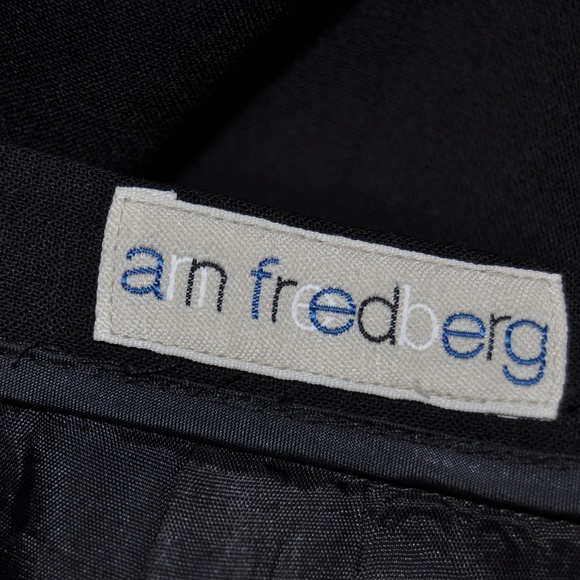 ANN FREEDBERG Skirt - Picture 5 of 6